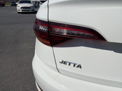 2019 Volkswagen Jetta S Auto w/SULEV