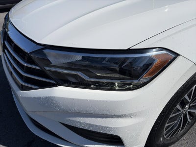 2019 Volkswagen Jetta S Auto w/SULEV