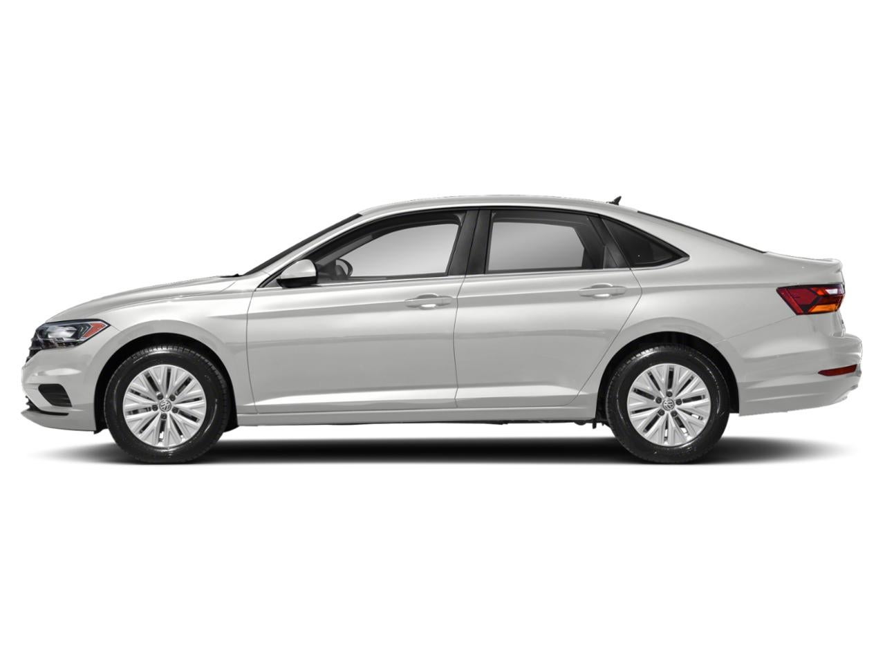 2019 Volkswagen Jetta S Auto w/SULEV