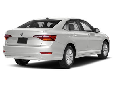2019 Volkswagen Jetta S Auto w/SULEV