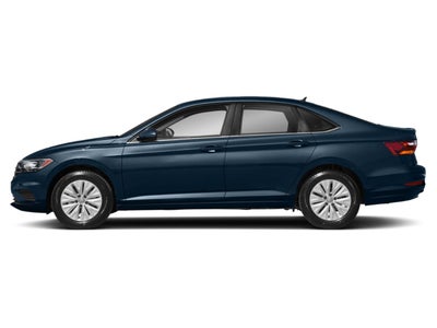 2019 Volkswagen Jetta S Auto w/SULEV