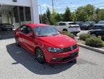2016 Volkswagen Jetta 4dr Auto 1.8T Sport PZEV Sedan