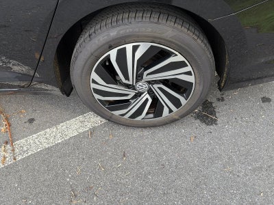 2021 Volkswagen Jetta SEL Auto