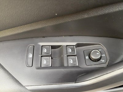 2021 Volkswagen Jetta SEL Auto