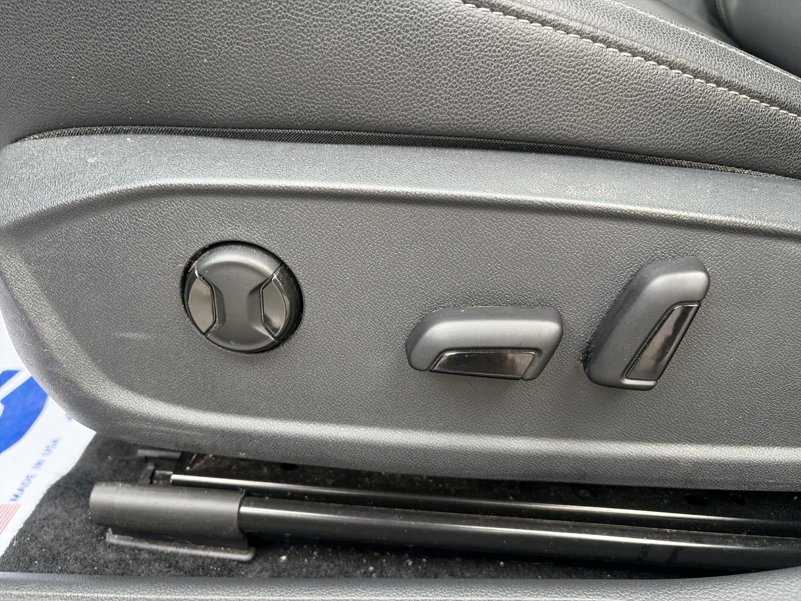 2021 Volkswagen Jetta SEL Auto