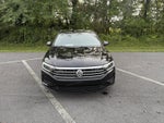 2021 Volkswagen Jetta SEL Auto