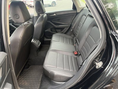 2021 Volkswagen Jetta SEL Auto