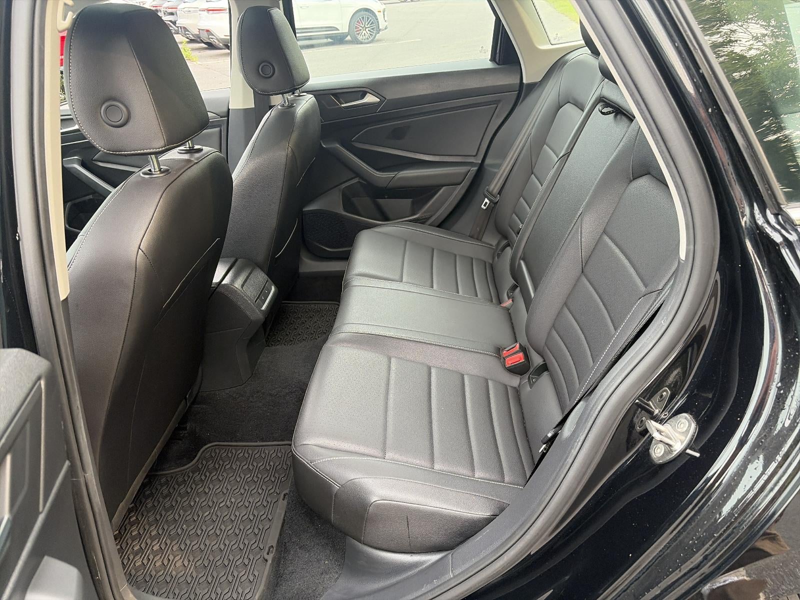 2021 Volkswagen Jetta SEL Auto