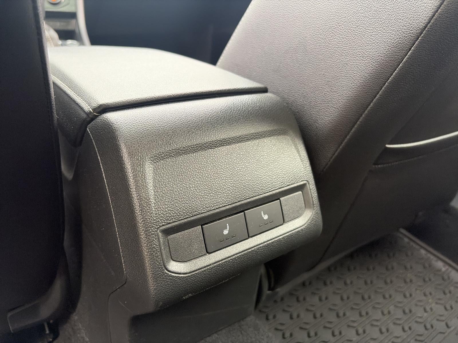 2021 Volkswagen Jetta SEL Auto
