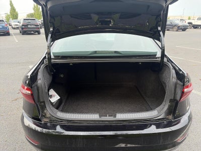 2021 Volkswagen Jetta SEL Auto