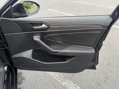 2021 Volkswagen Jetta SEL Auto