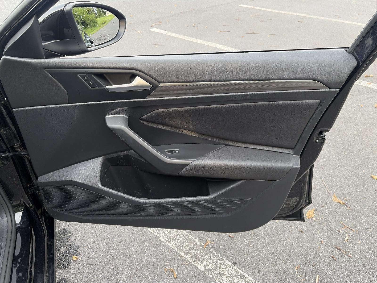 2021 Volkswagen Jetta SEL Auto