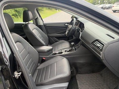 2021 Volkswagen Jetta SEL Auto