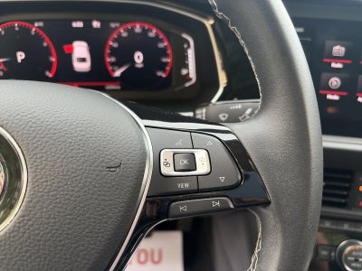 2021 Volkswagen Jetta SEL Auto