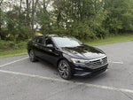 2021 Volkswagen Jetta SEL Auto