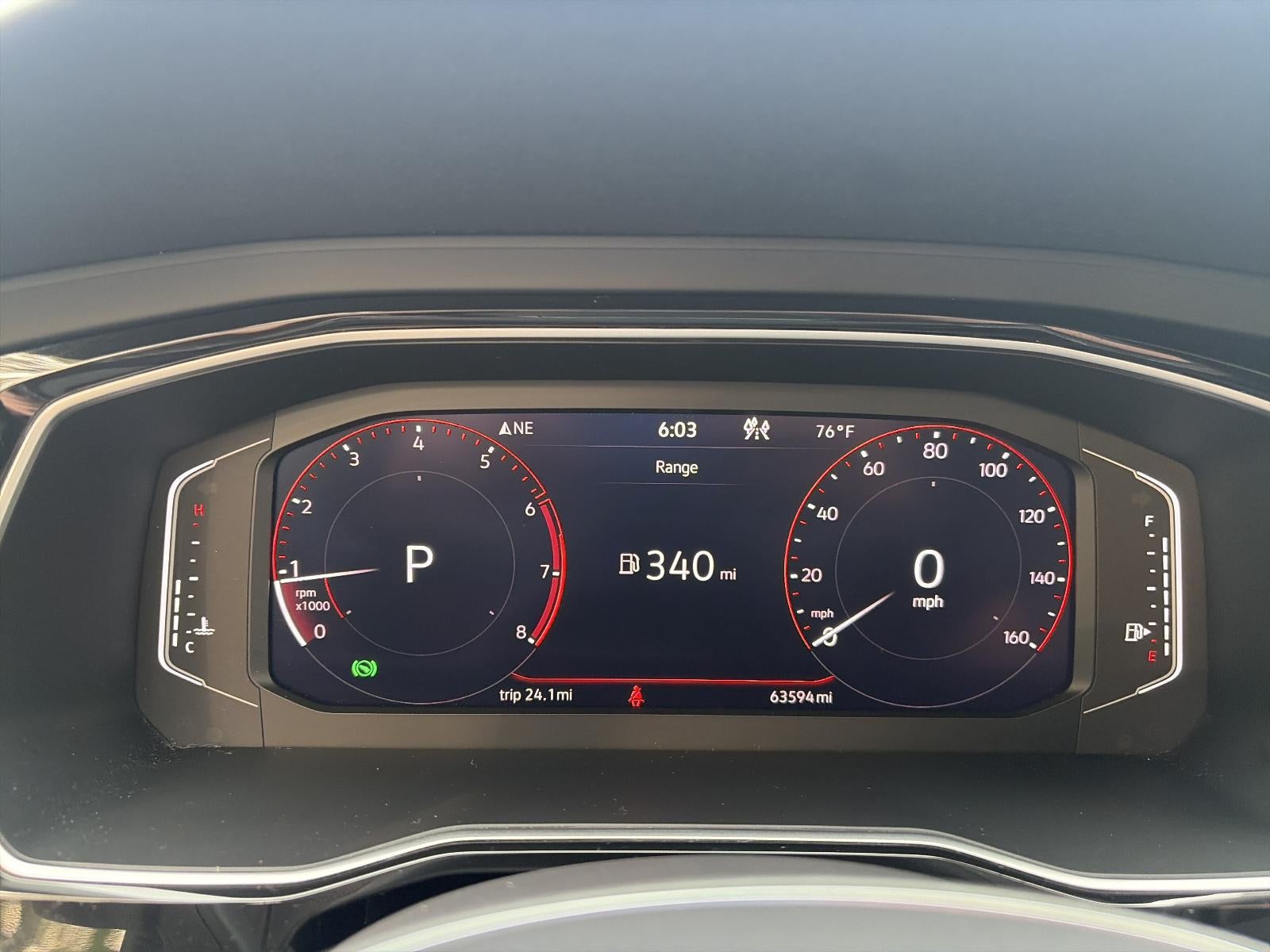 2021 Volkswagen Jetta SEL Auto