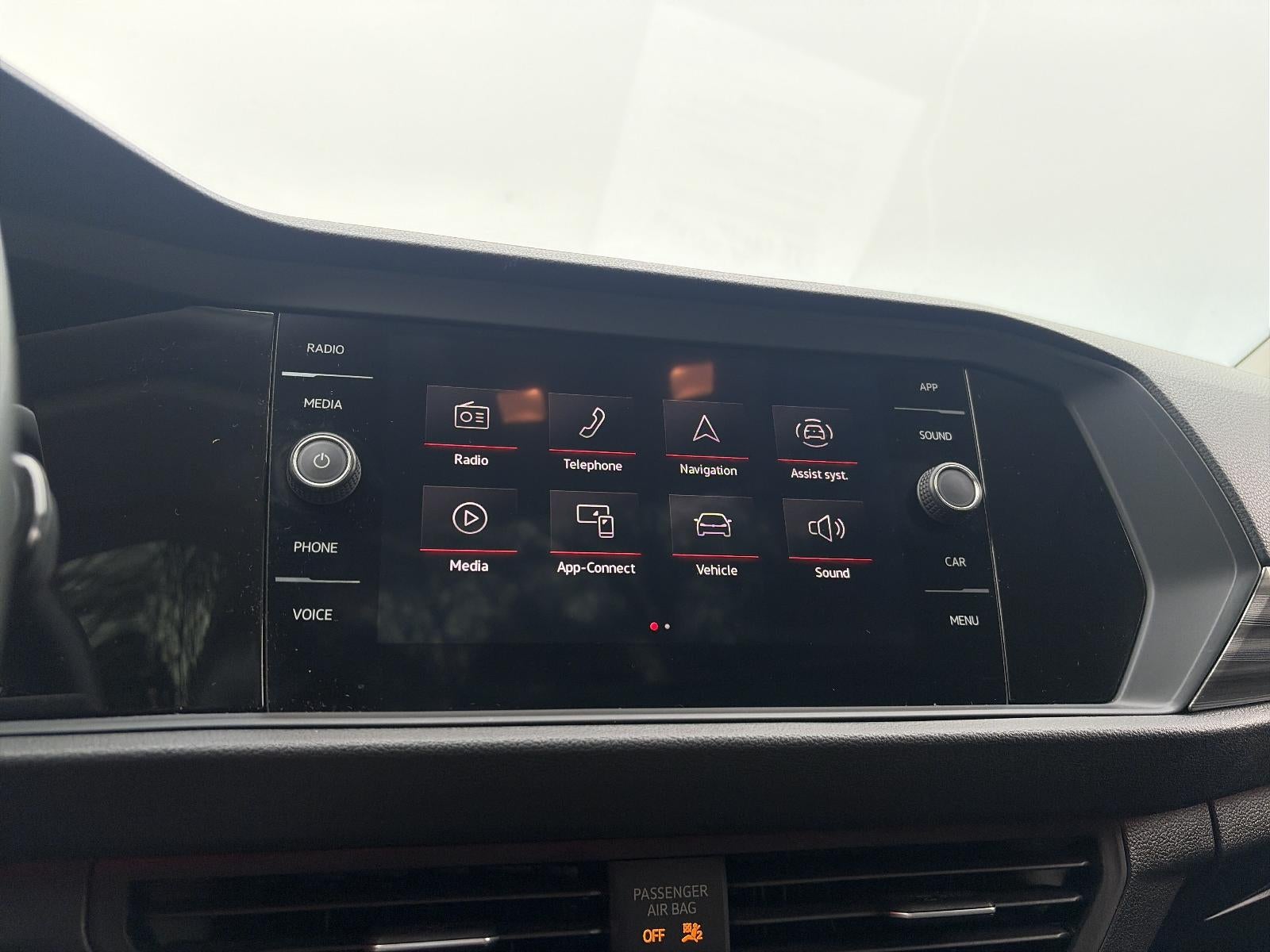 2021 Volkswagen Jetta SEL Auto