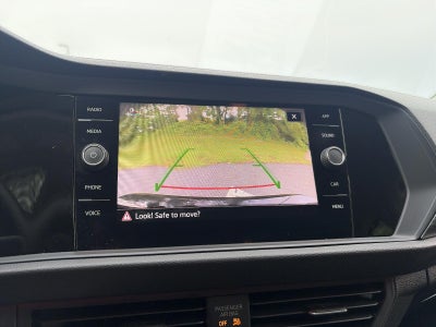 2021 Volkswagen Jetta SEL Auto