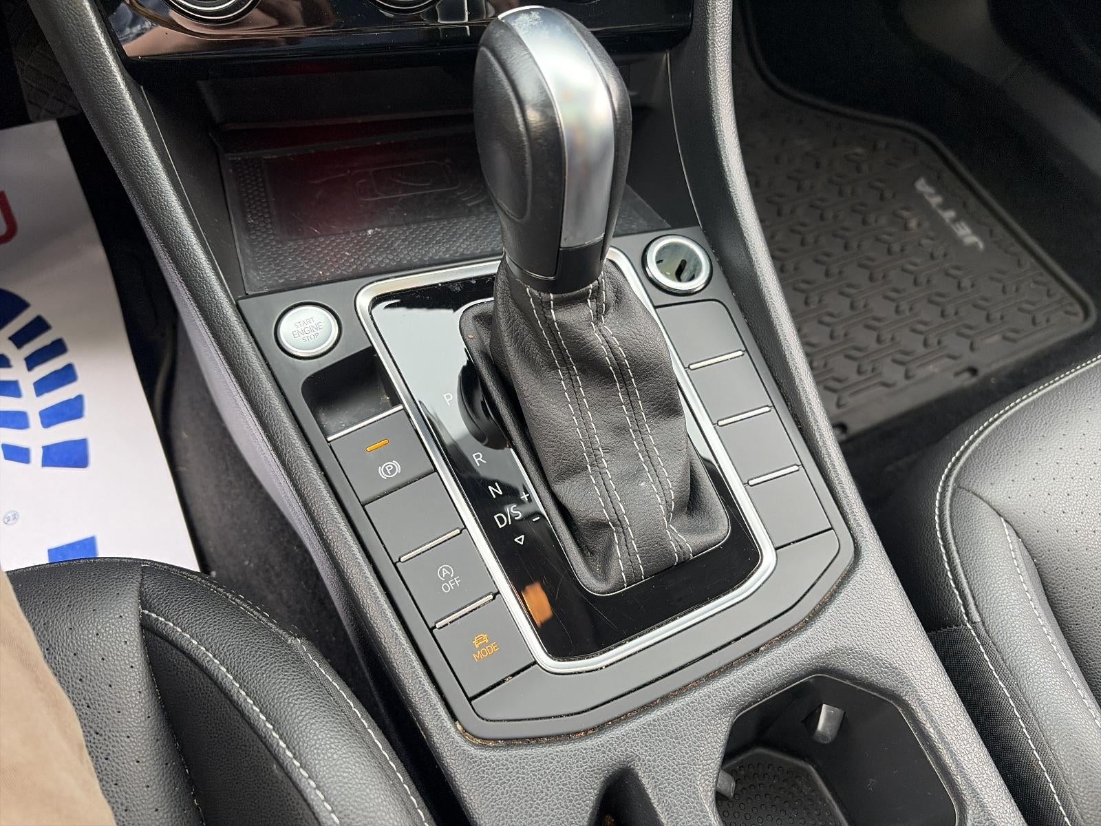 2021 Volkswagen Jetta SEL Auto