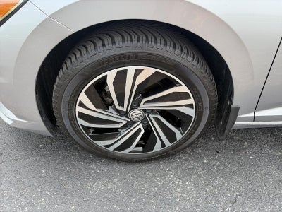 2020 Volkswagen Jetta SEL Auto w/ULEV