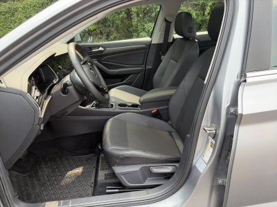2020 Volkswagen Jetta SEL Auto w/ULEV