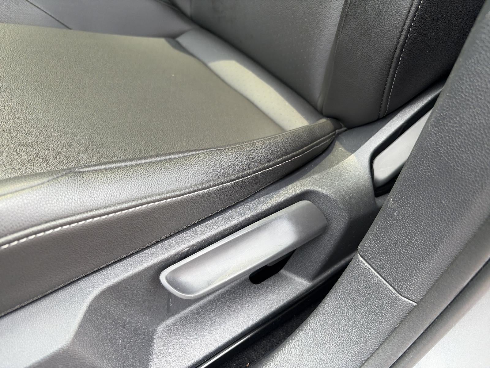 2020 Volkswagen Jetta SEL Auto w/ULEV