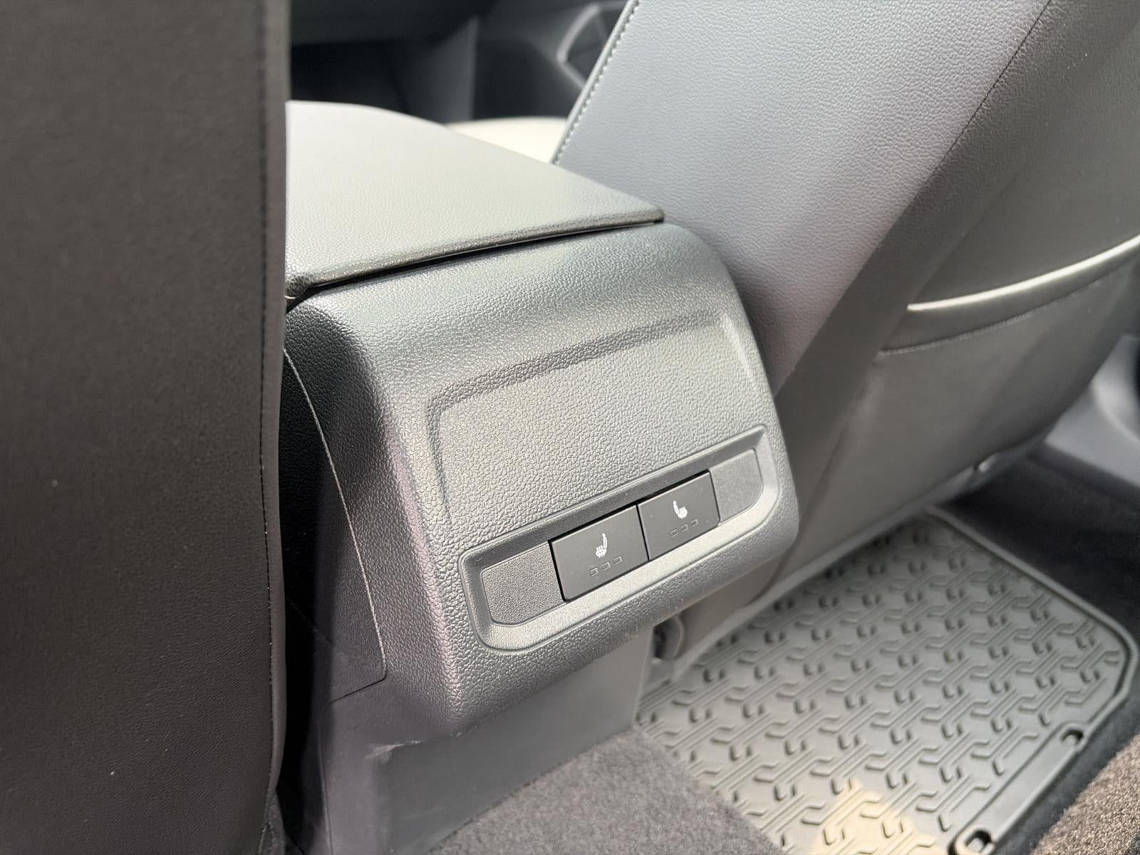 2020 Volkswagen Jetta SEL Auto w/ULEV