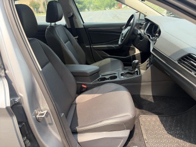 2020 Volkswagen Jetta SEL Auto w/ULEV