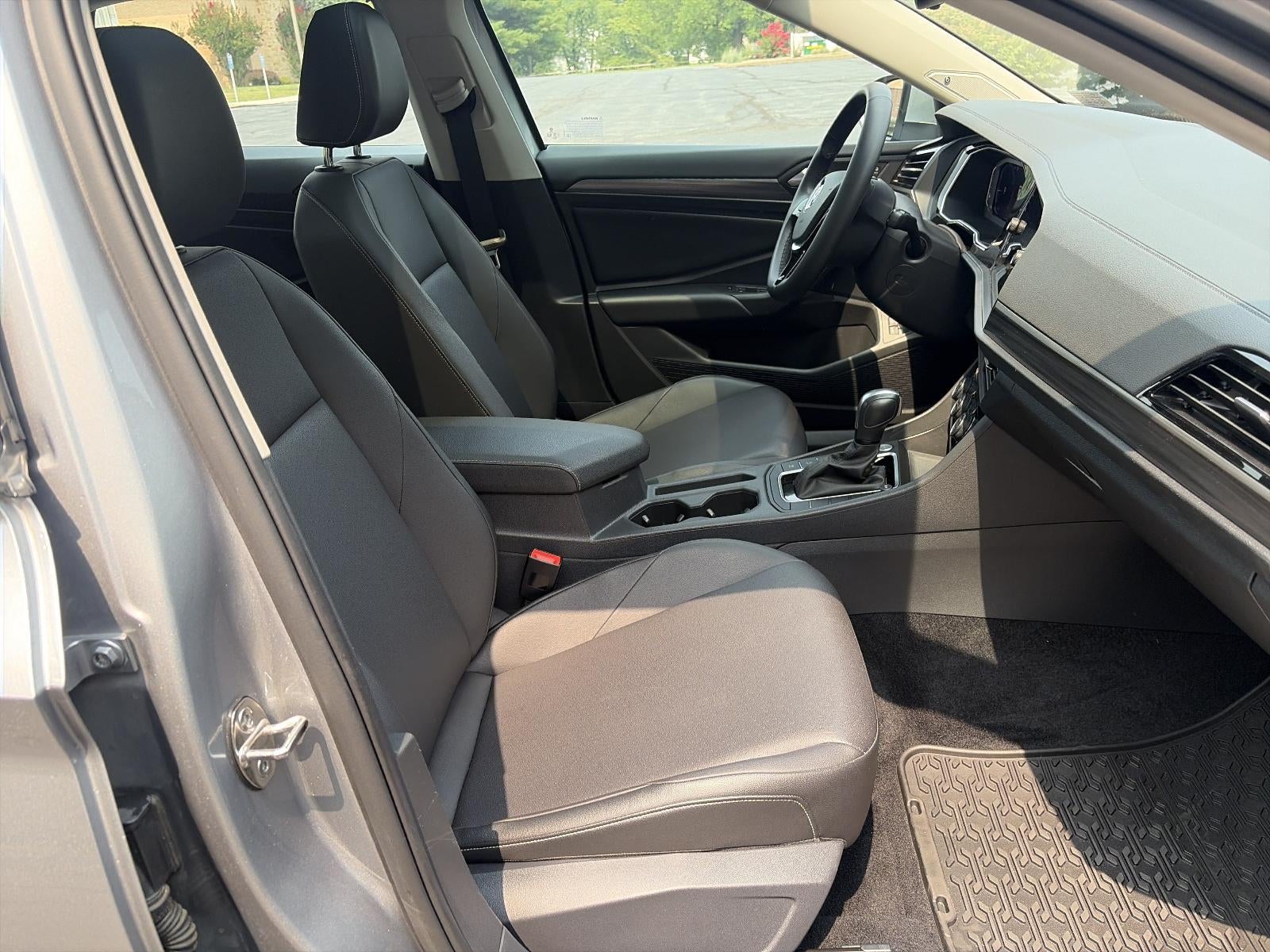 2020 Volkswagen Jetta SEL Auto w/ULEV