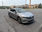 2020 Volkswagen Jetta SEL Auto w/ULEV
