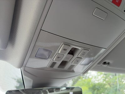 2020 Volkswagen Jetta SEL Auto w/ULEV