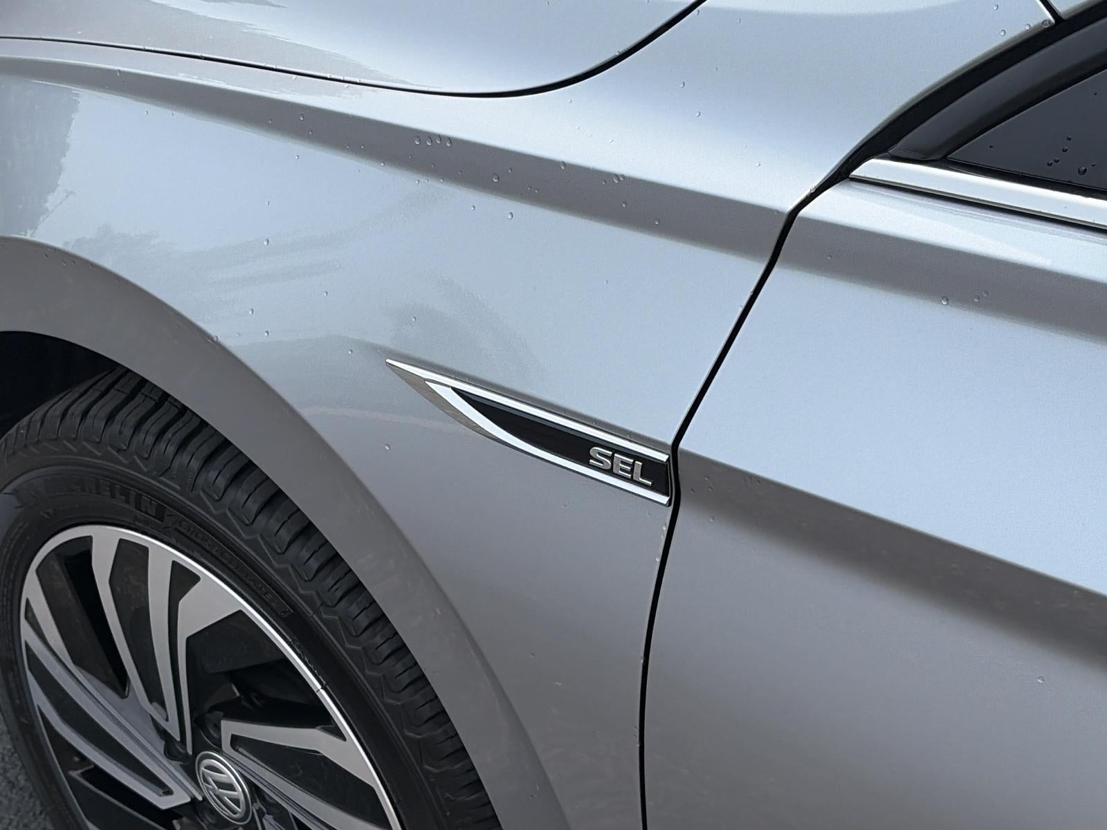 2020 Volkswagen Jetta SEL Auto w/ULEV