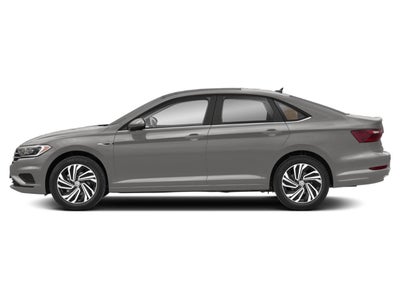 2020 Volkswagen Jetta SEL Auto w/ULEV