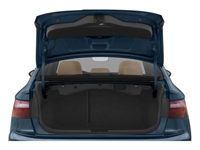 2020 Volkswagen Jetta SEL Auto w/ULEV