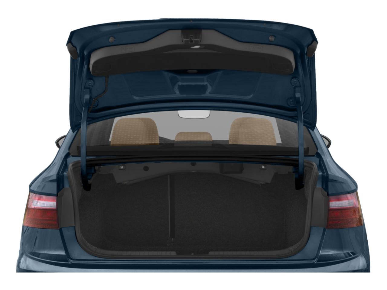 2020 Volkswagen Jetta SEL Auto w/ULEV