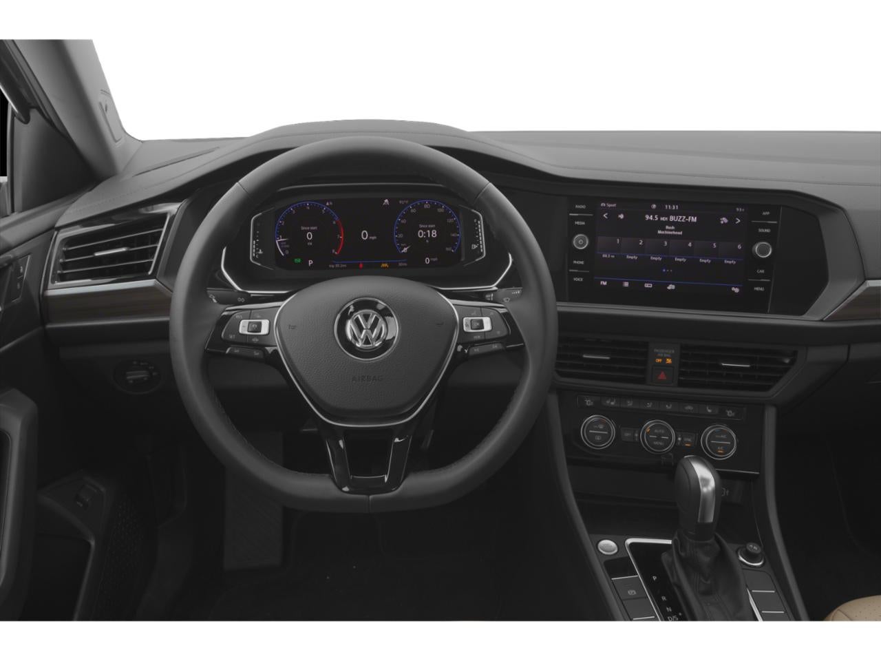 2020 Volkswagen Jetta SEL Auto w/ULEV