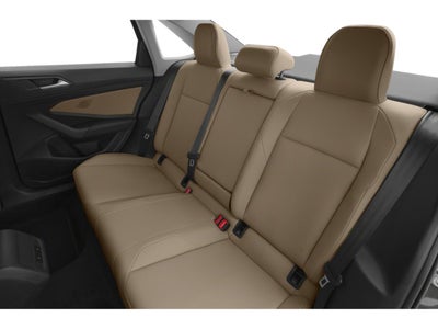 2020 Volkswagen Jetta SEL Auto w/ULEV