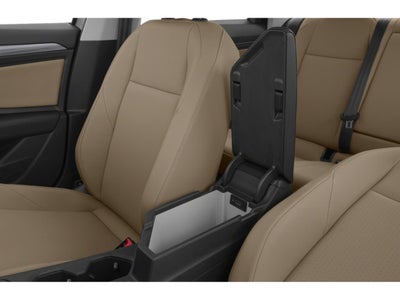 2020 Volkswagen Jetta SEL Auto w/ULEV