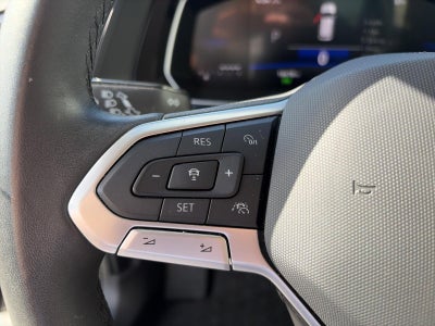 2024 Volkswagen Jetta SE Auto