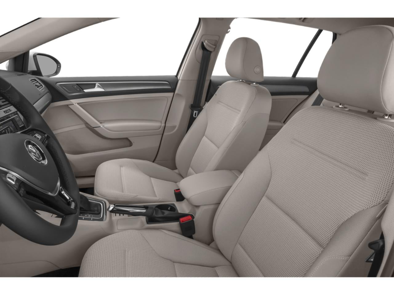 2018 Volkswagen Golf 1.8T S Auto
