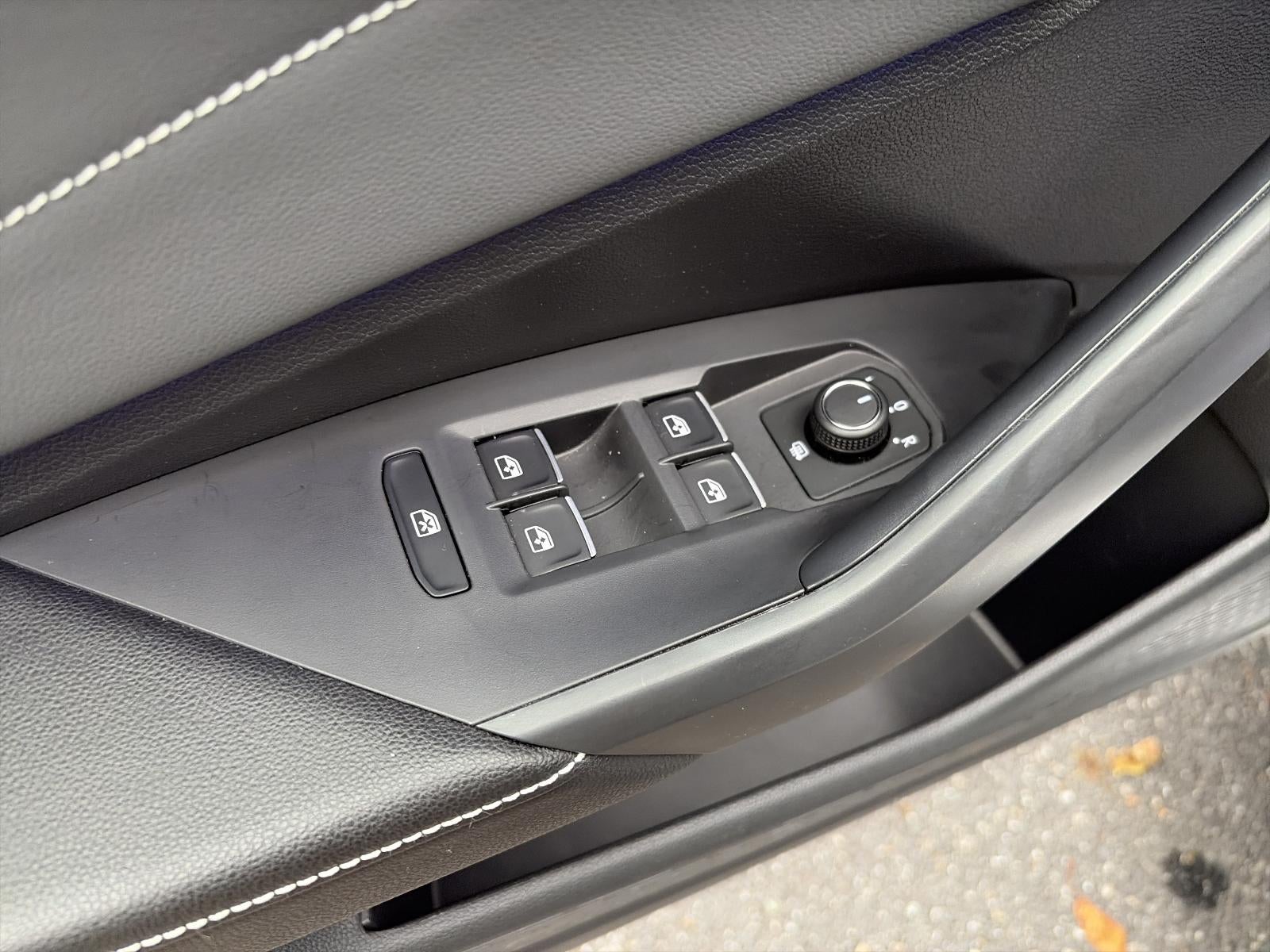 2026 Volkswagen Jetta SEL Auto