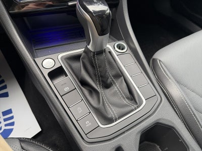 2026 Volkswagen Jetta SEL Auto