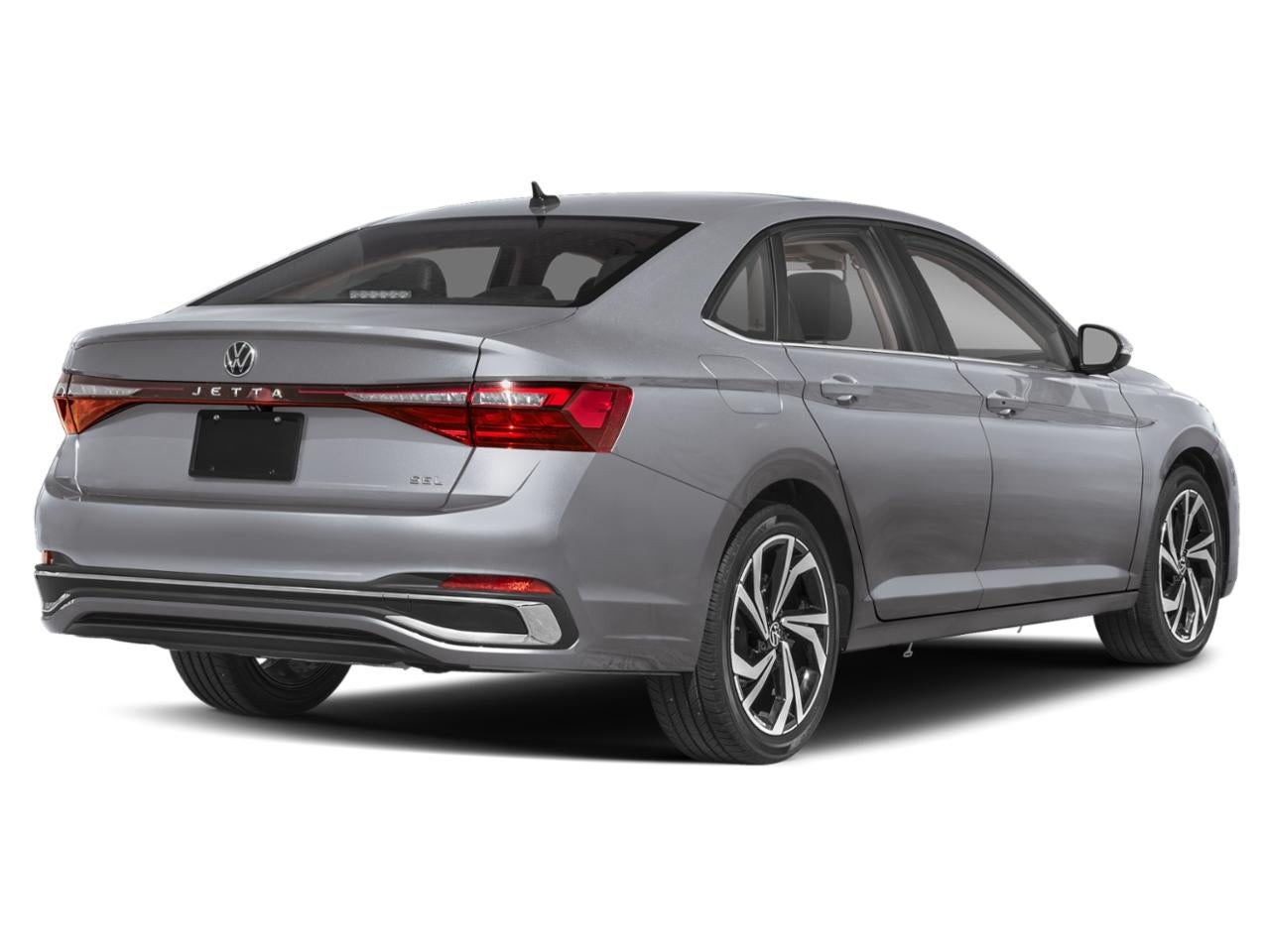 2026 Volkswagen Jetta SEL Auto