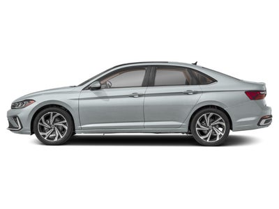 2025 Volkswagen Jetta SEL Auto