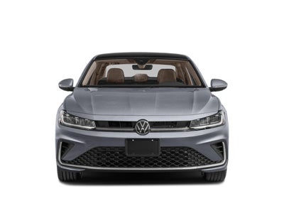 2025 Volkswagen Jetta SEL Auto