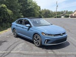 2025 Volkswagen Jetta SEL Auto