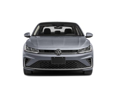 2025 Volkswagen Jetta SEL Auto