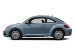 2016 Volkswagen Beetle 2dr Auto 1.8T SEL PZEV