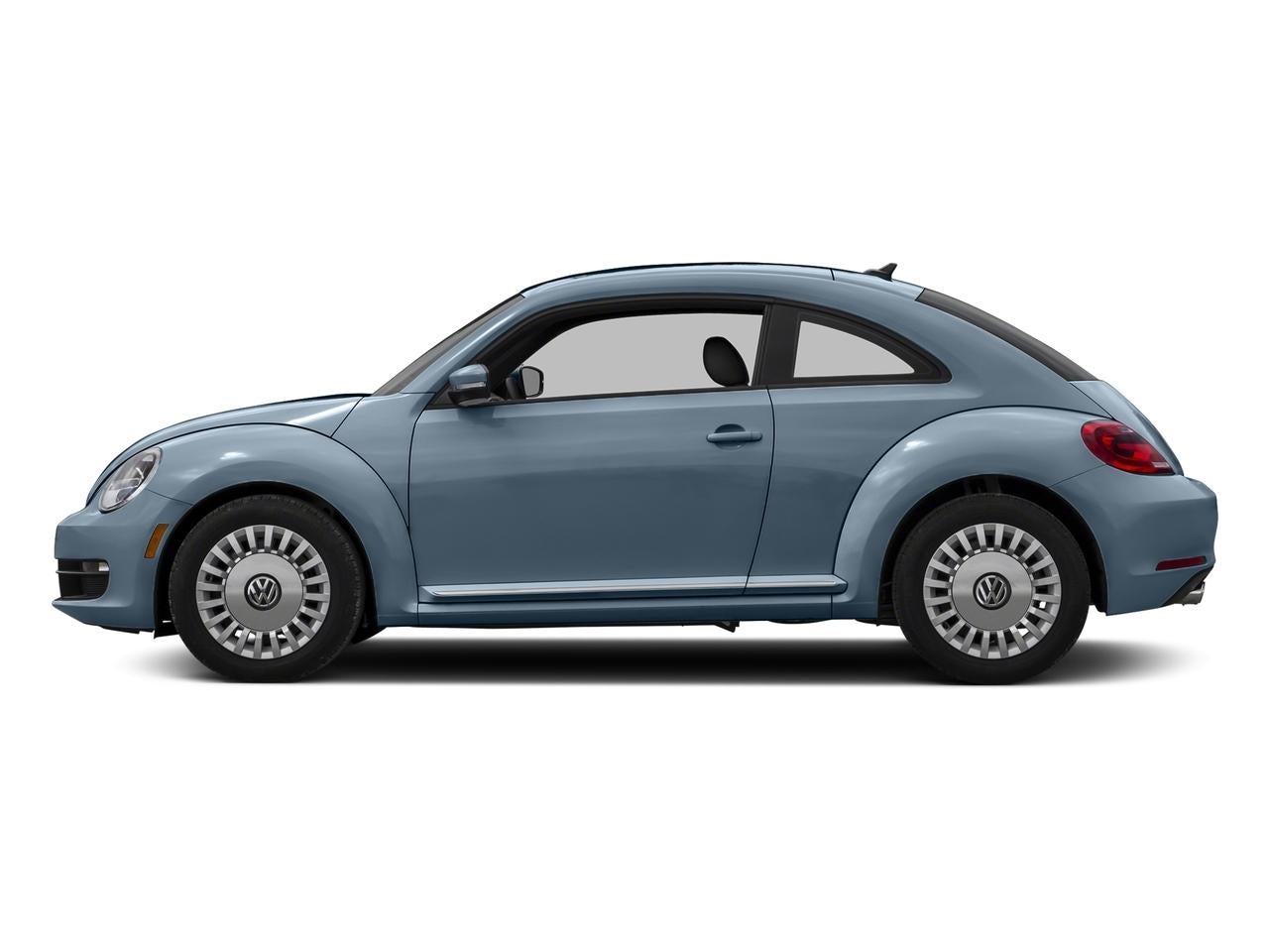 2016 Volkswagen Beetle 2dr Auto 1.8T SEL PZEV