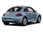 2016 Volkswagen Beetle 2dr Auto 1.8T SEL PZEV